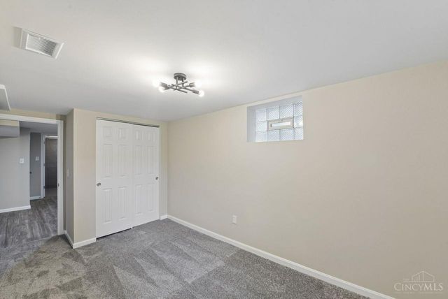 1718 Waltham Avenue, North College Hill, OH 45239