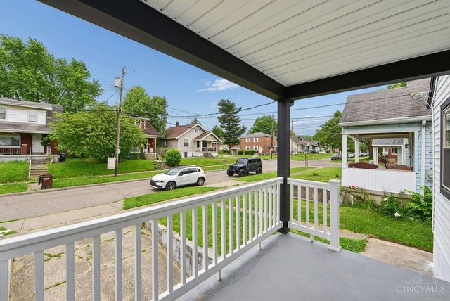 1718 Waltham Avenue, North College Hill, OH 45239