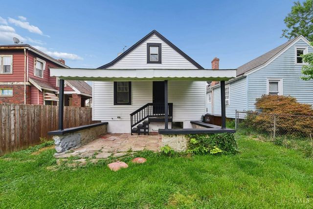 1718 Waltham Avenue, North College Hill, OH 45239