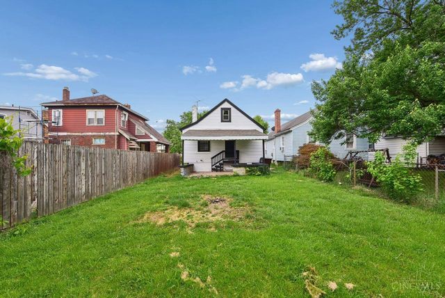 1718 Waltham Avenue, North College Hill, OH 45239