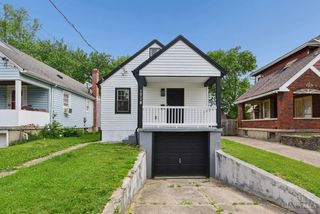 1718 Waltham Avenue, North College Hill, OH 45239