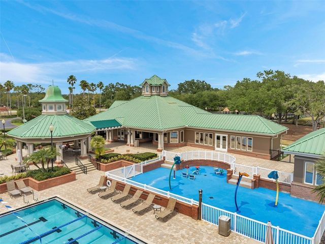 19131 LAKE AUDUBON DRIVE, Tampa, FL 33647