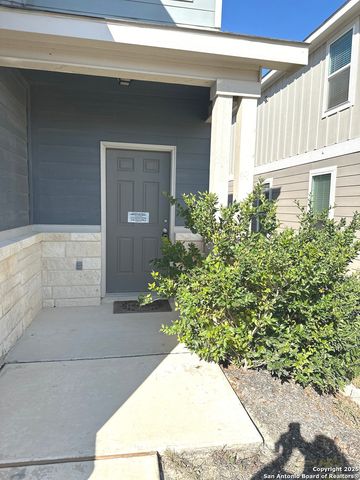 11951 Sitio, San Antonio, TX 78254