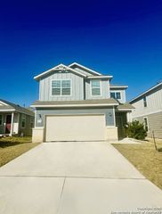 11951 Sitio, San Antonio, TX 78254