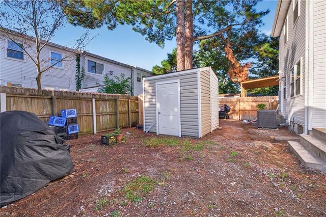 3061 Breslaw CT, Virginia Beach, VA 23453