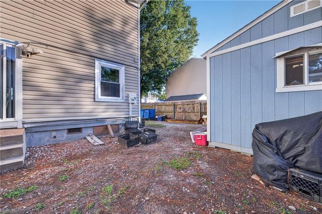 3061 Breslaw CT, Virginia Beach, VA 23453