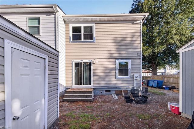 3061 Breslaw CT, Virginia Beach, VA 23453