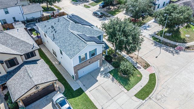 7914 Cypress Edge Drive, Cypress, TX 77433