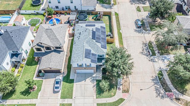 7914 Cypress Edge Drive, Cypress, TX 77433