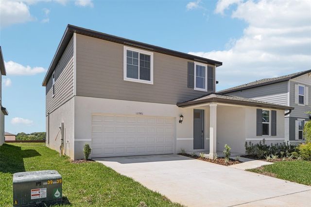 12581 HOMELAND DRIVE, Dade City, FL 33525