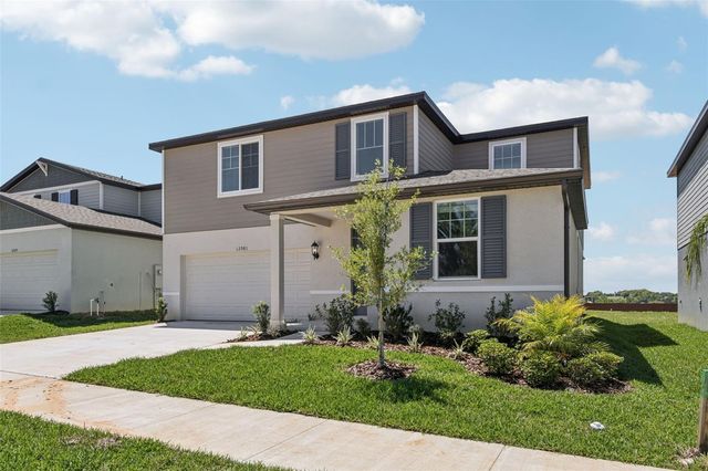 12581 HOMELAND DRIVE, Dade City, FL 33525
