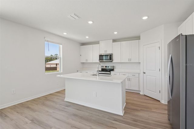 12581 HOMELAND DRIVE, Dade City, FL 33525