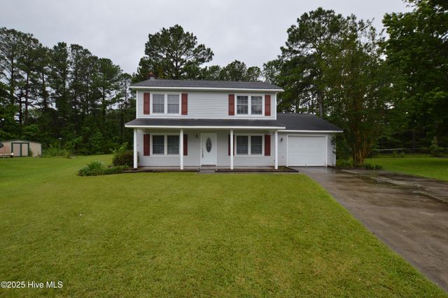 113 Old Post Court, Jacksonville, NC 28546