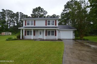 113 Old Post Court, Jacksonville, NC 28546