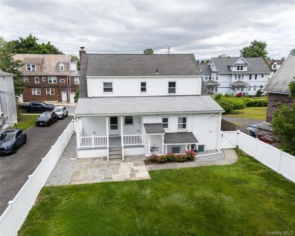 33 Grant Street, Port Chester, NY 10573