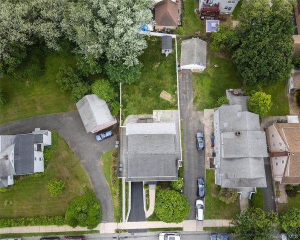 33 Grant Street, Port Chester, NY 10573