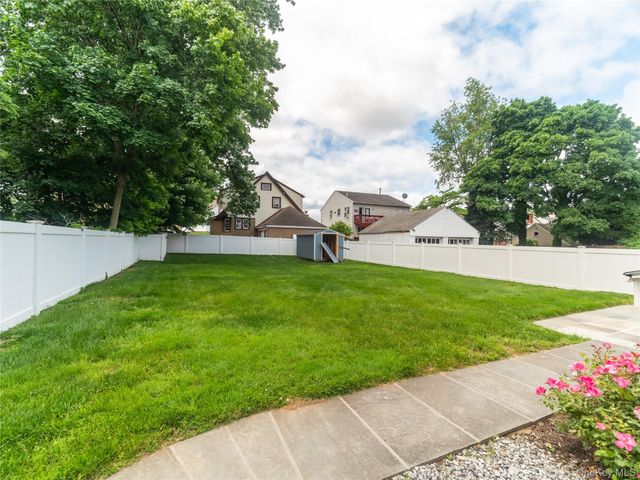 33 Grant Street, Port Chester, NY 10573
