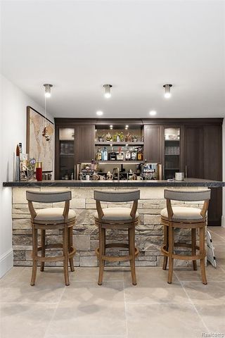 1632 Vista Drive, Oakland, MI 48363