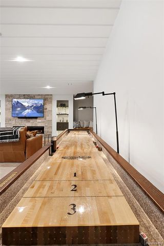 1632 Vista Drive, Oakland, MI 48363