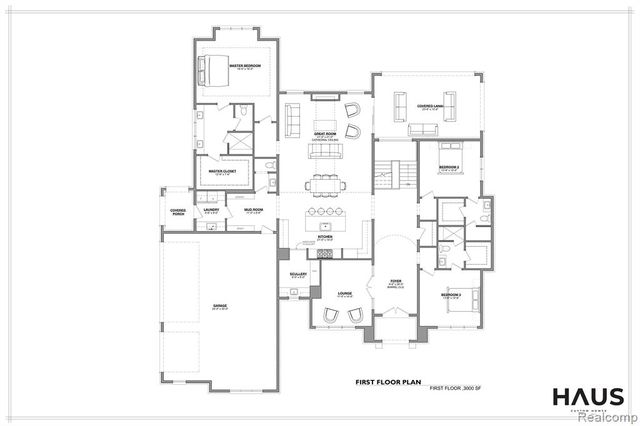 1632 Vista Drive, Oakland, MI 48363