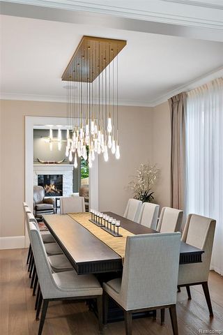 1632 Vista Drive, Oakland, MI 48363