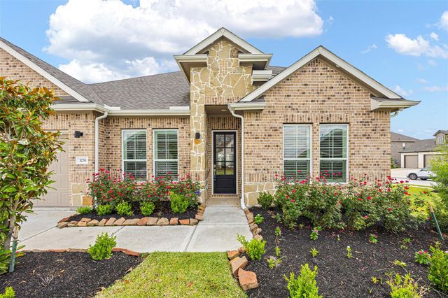 3233 Palm Heights Street, League City, TX 77573