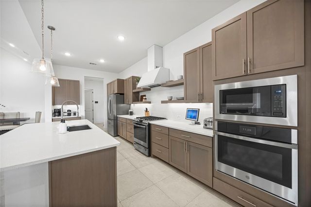 3233 Palm Heights Street, League City, TX 77573