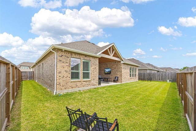 3233 Palm Heights Street, League City, TX 77573