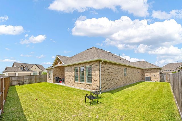 3233 Palm Heights Street, League City, TX 77573