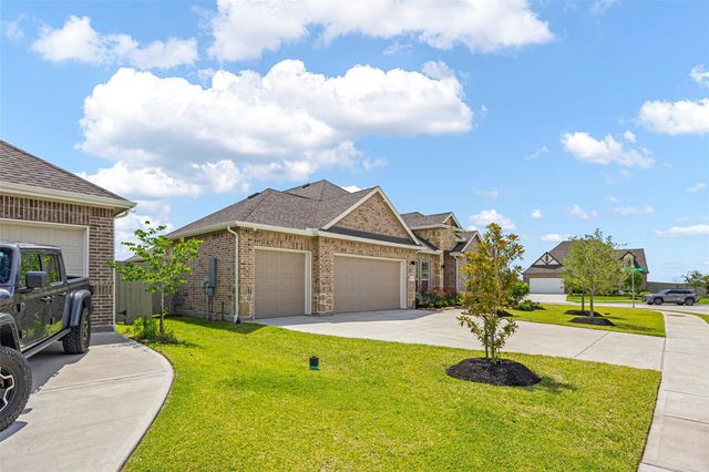 3233 Palm Heights Street, League City, TX 77573