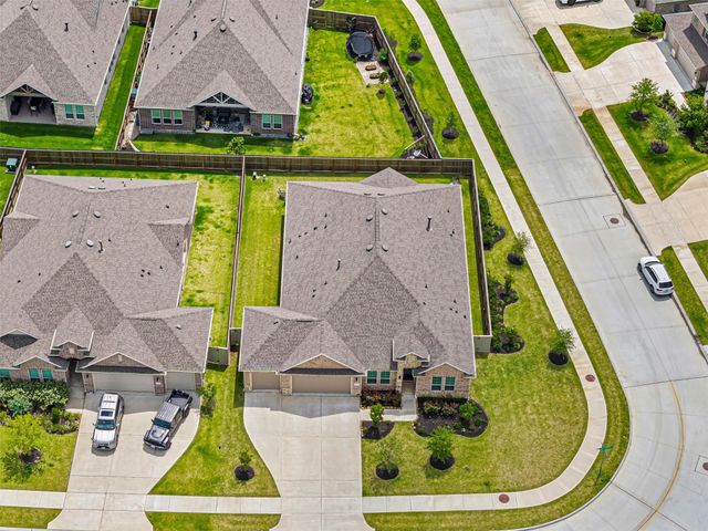 3233 Palm Heights Street, League City, TX 77573