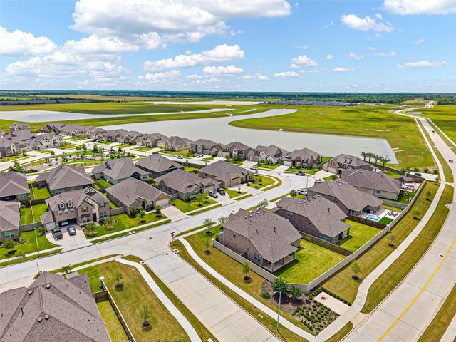 3233 Palm Heights Street, League City, TX 77573