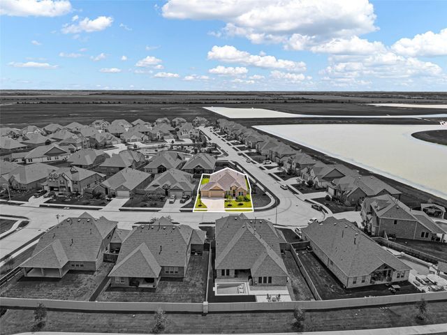 3233 Palm Heights Street, League City, TX 77573