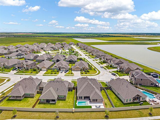 3233 Palm Heights Street, League City, TX 77573