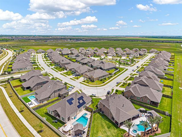 3233 Palm Heights Street, League City, TX 77573