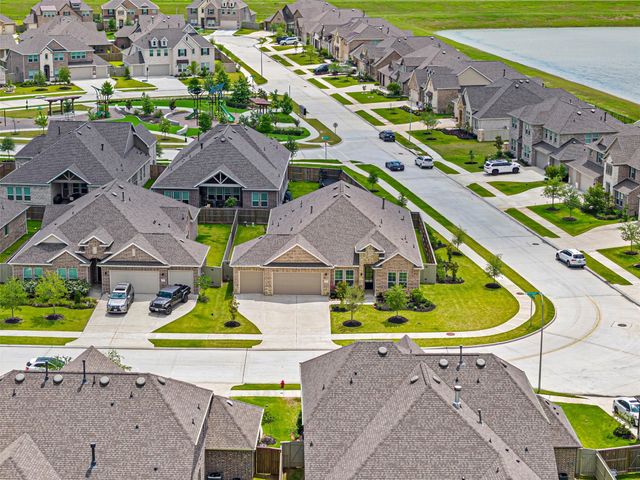 3233 Palm Heights Street, League City, TX 77573