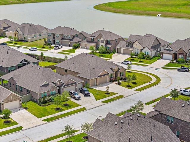 3233 Palm Heights Street, League City, TX 77573