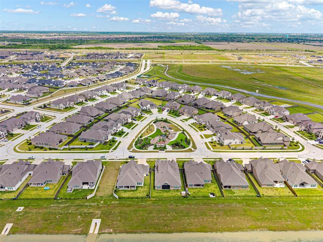 3233 Palm Heights Street, League City, TX 77573
