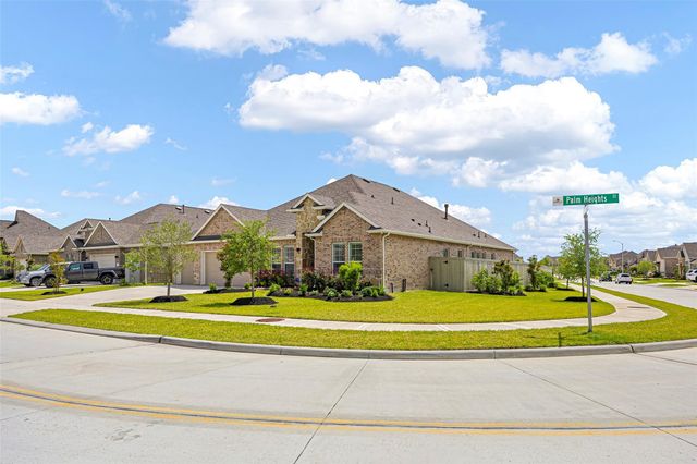 3233 Palm Heights Street, League City, TX 77573