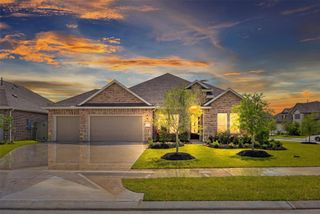 3233 Palm Heights Street, League City, TX 77573