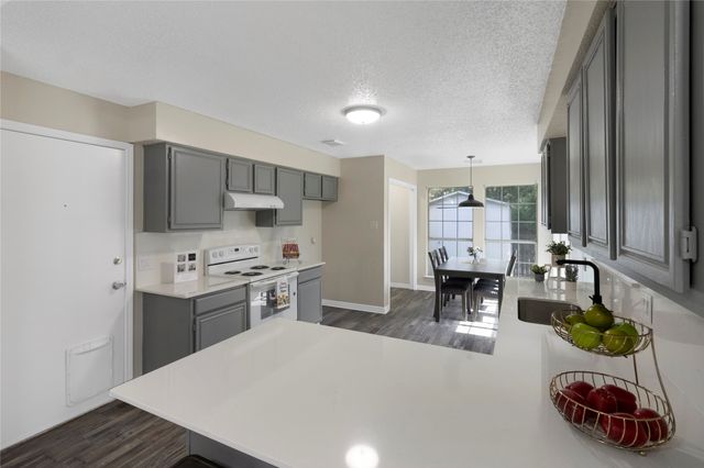 710 Austin Drive, Desoto, TX 75115