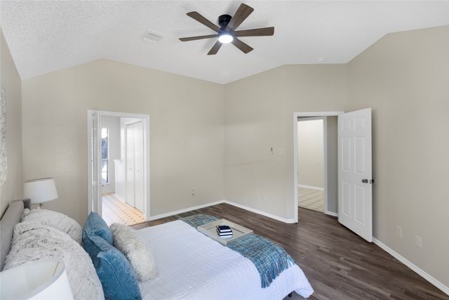 710 Austin Drive, Desoto, TX 75115