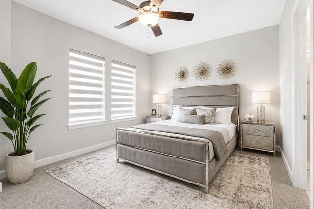 11502 Bryson Creek Court, Cypress, TX 77433