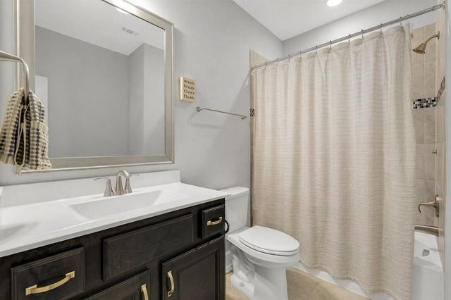11502 Bryson Creek Court, Cypress, TX 77433