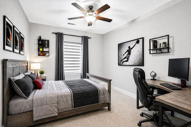 11502 Bryson Creek Court, Cypress, TX 77433