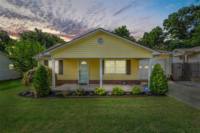 831 E Elgin Place, Broken Arrow, OK 74012