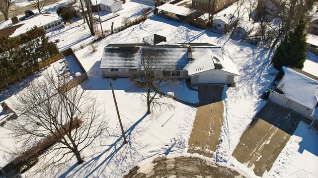 3685 Eton Place, Saginaw Twp, MI 48603