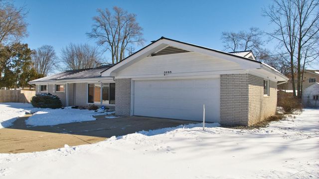 3685 Eton Place, Saginaw Twp, MI 48603