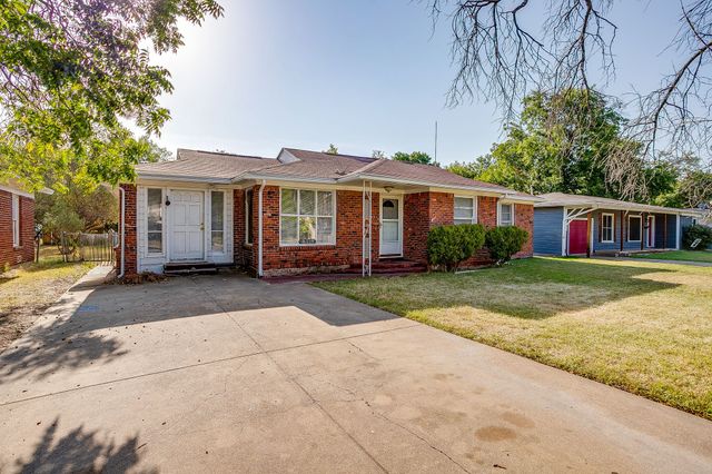 3112 Willow Park Street, Richland Hills, TX 76118