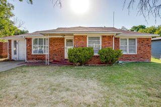 3112 Willow Park Street, Richland Hills, TX 76118